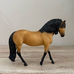 Vintage Breyer Model Horse
